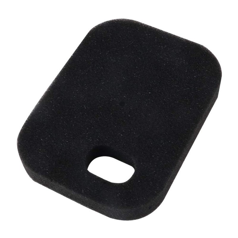 FLYPIG Air Foam Filter Replacement for Yamaha PW50 PW 50 Air Cleaner Box - Image 1