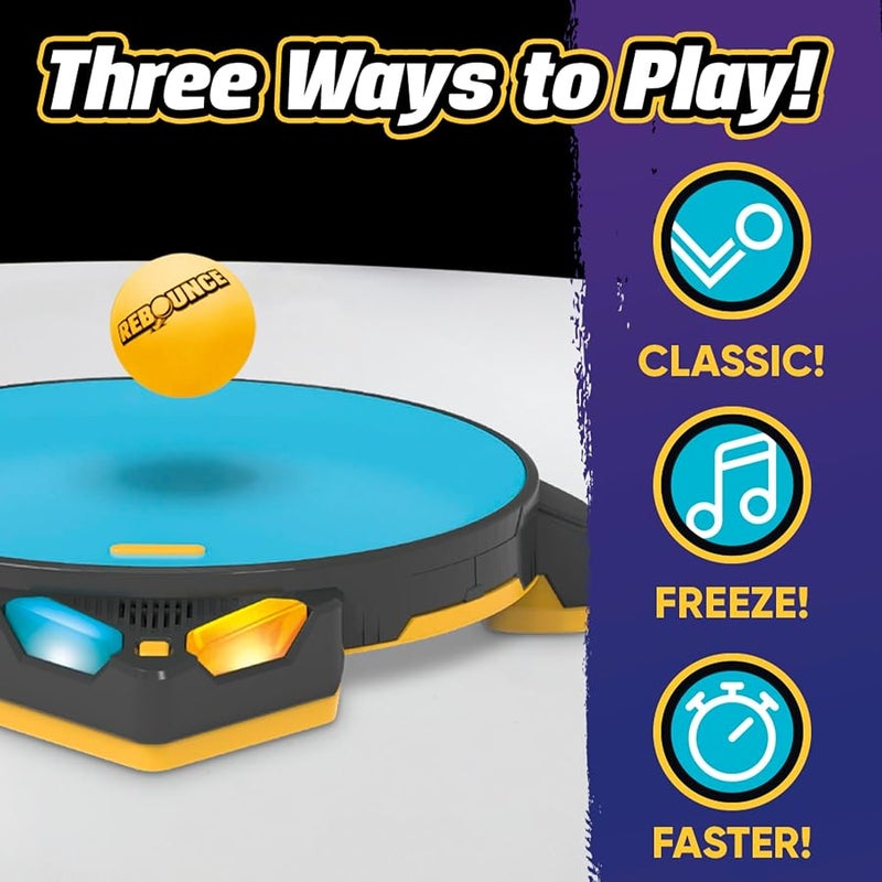 HASBRO - GAMING Hasbro REBOUNCE - Image 4