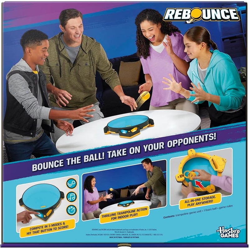 HASBRO - GAMING Hasbro REBOUNCE - Image 2