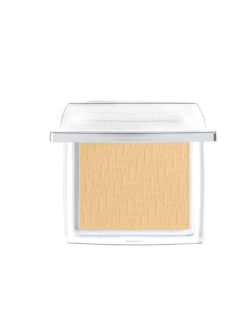 Future Makeup Compact Powder - Image 1