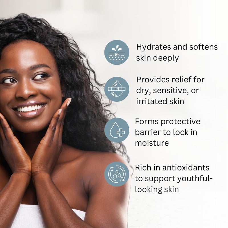 Best of Nature أفضل من الطبيعة 100% زيت زيتون للتدليك والجسم - معصور على البارد، مرطب طبيعي وخالي من العطور للبشرة والشعر والاستحمام، 8 أونصة سائلة - Image 3