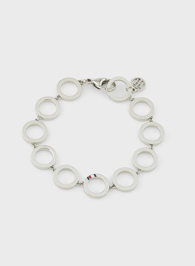 TOMMY HILFIGER Stainless Steel Bracelet