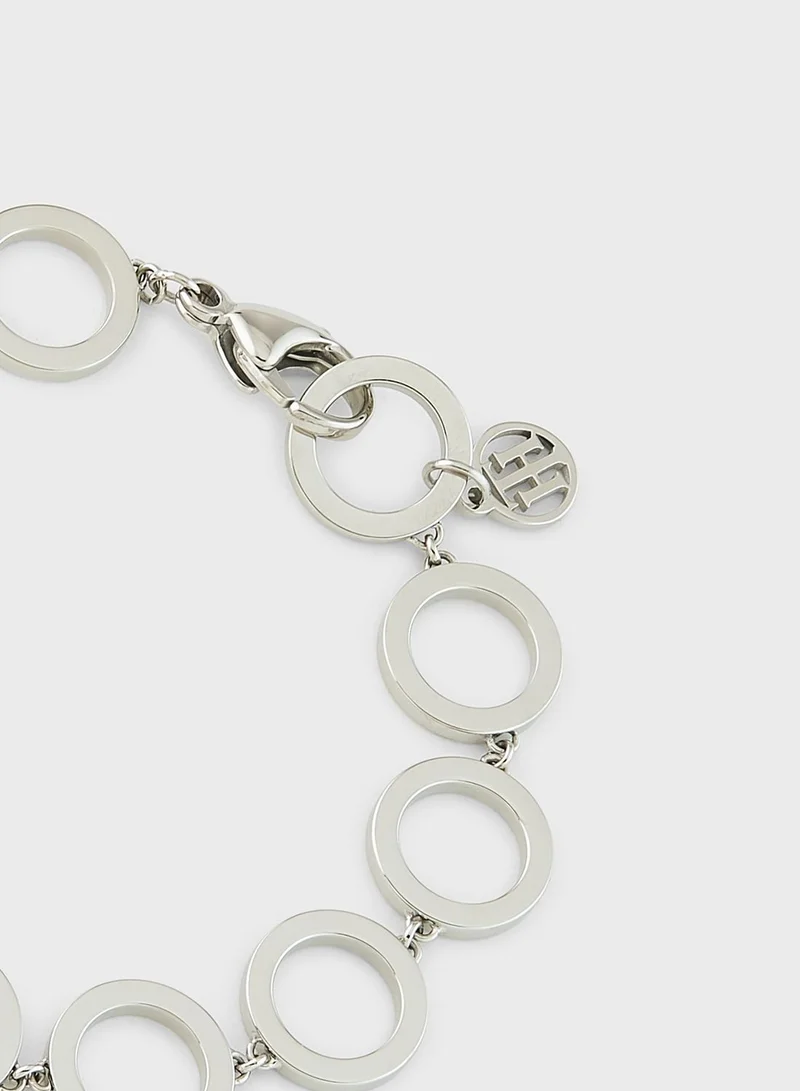 TOMMY HILFIGER Stainless Steel Bracelet