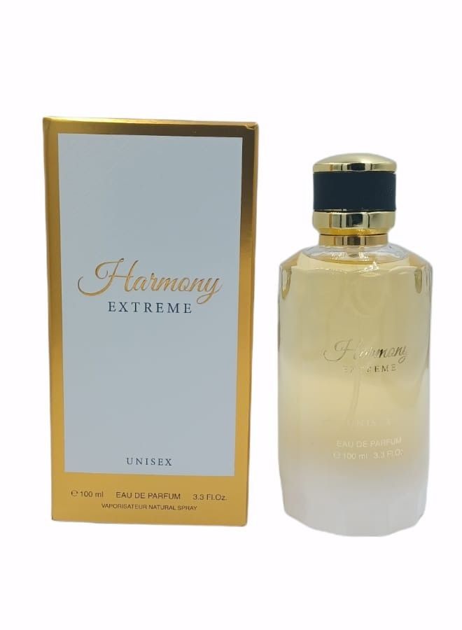 HARMONI Harmony Extreme 100ml - Image 1