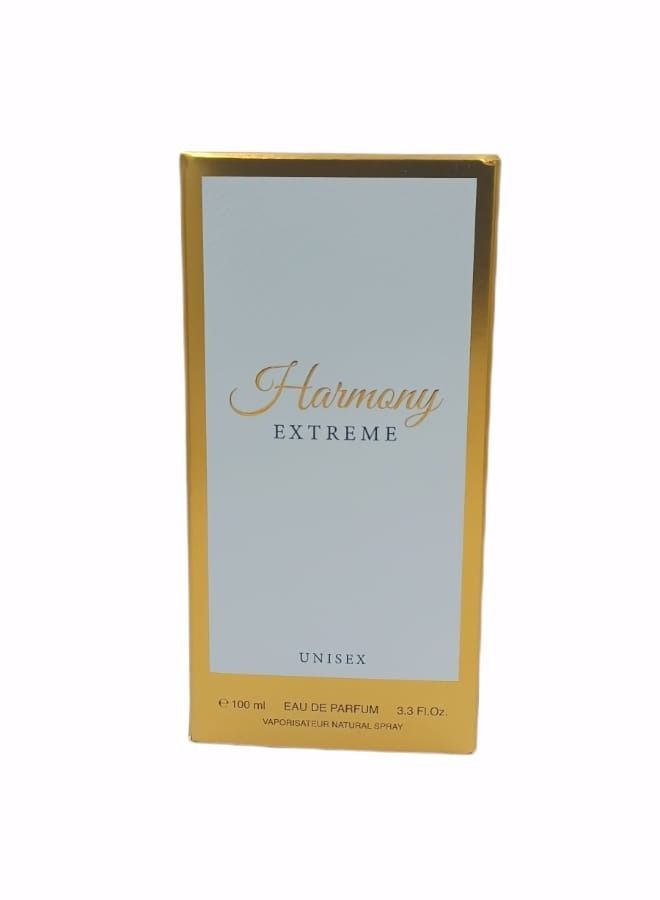 HARMONI Harmony Extreme 100ml - Image 3