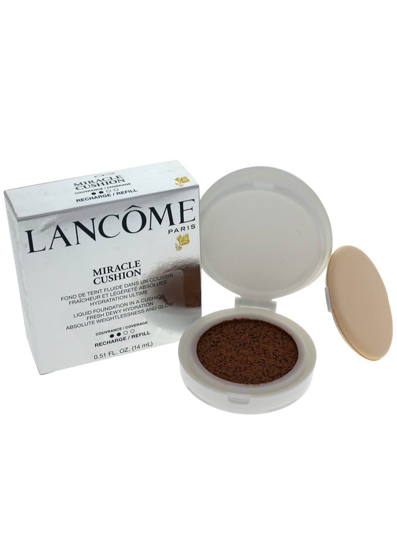 Lancome Paris - Miracle Cushion Compact - 03 Big Beach - Image 1