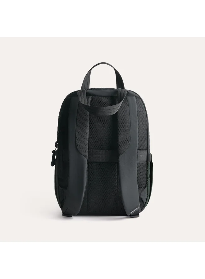 باج سمارت BAGSMART Black Vega 23L Featherlight 15.6 Inch Laptop Backpack