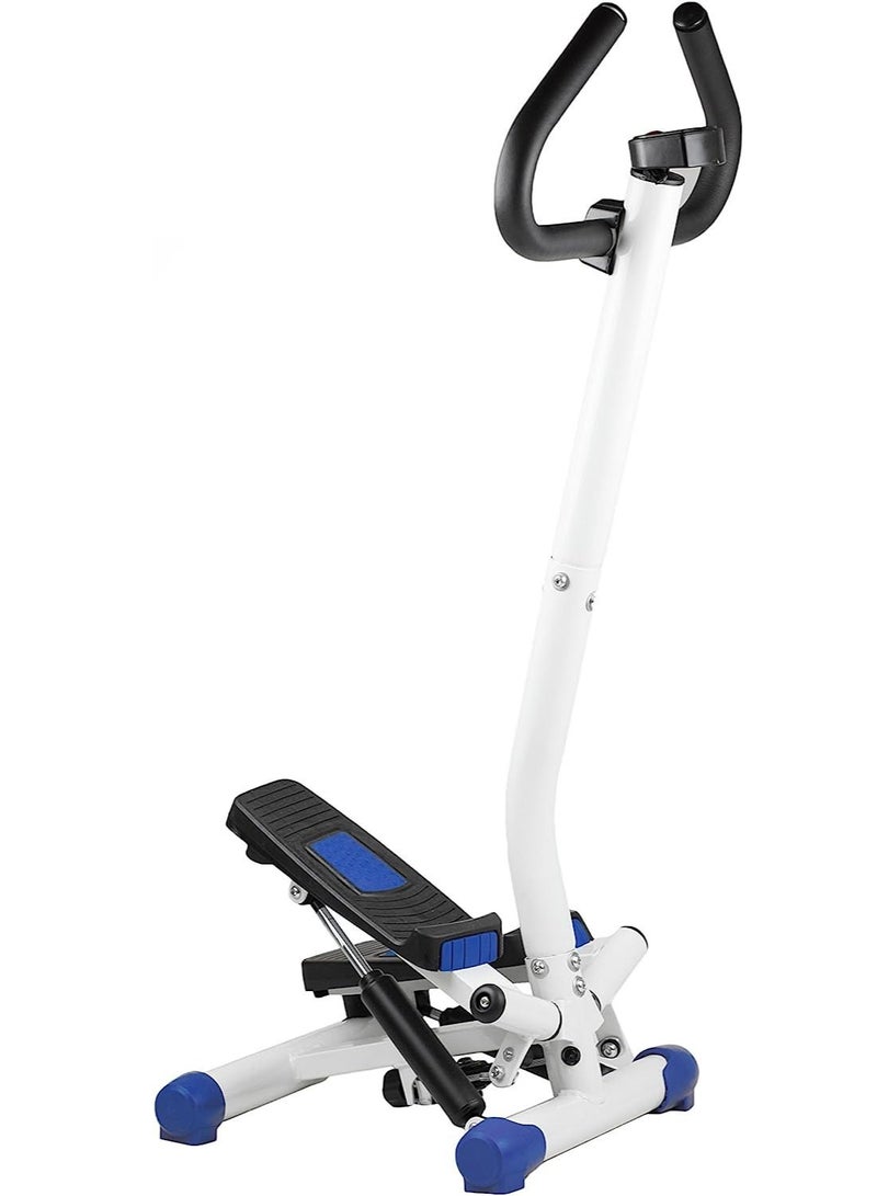 WAGAN Tech Pivot Stepper 19.80In. X 16.40In. X 11.50In. - Image 1