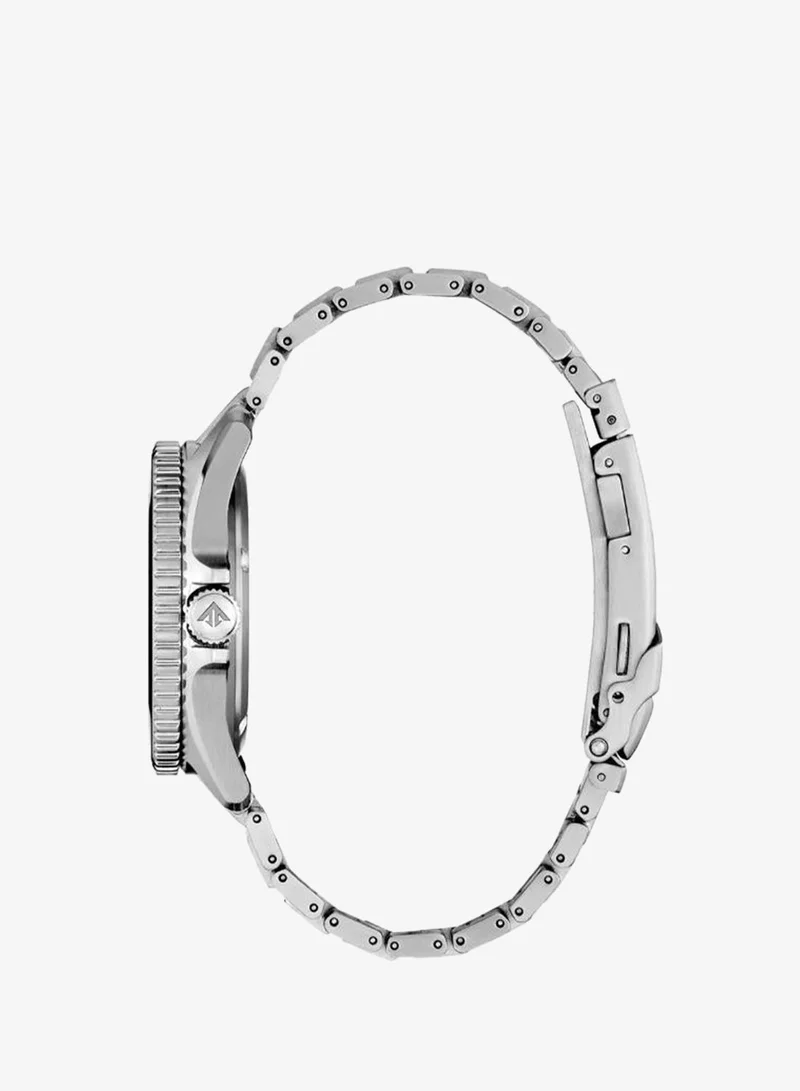 سيتيزن Men's Stainless Steel Analog Watch BN0260-54L - 40.6 mm