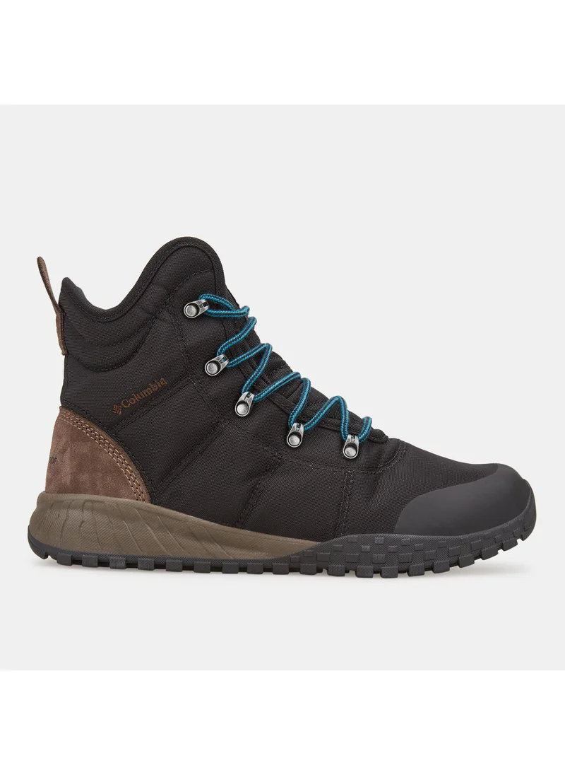 Columbia Men's Fairbanks Hiking Boots