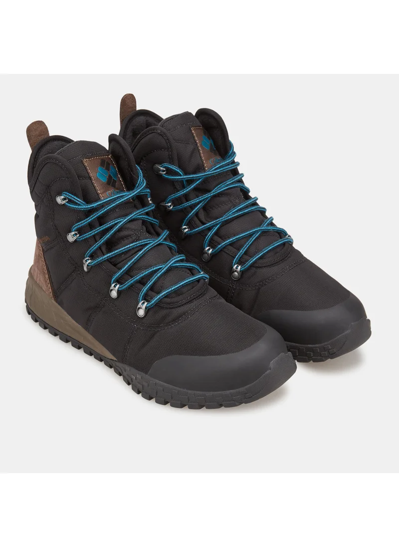 Columbia Men's Fairbanks Hiking Boots