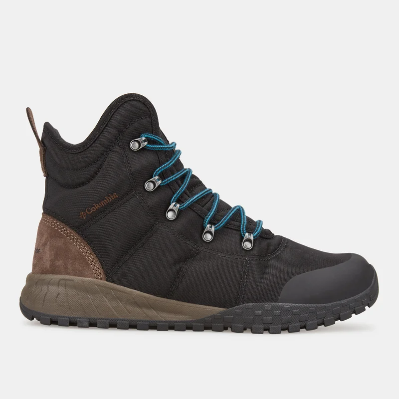 Columbia Men's FAIRBANKS™ OMNI-HEAT™ Boot