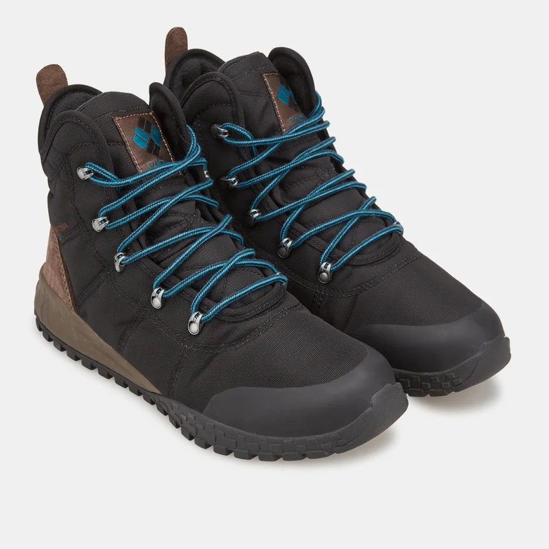 Columbia Men's FAIRBANKS™ OMNI-HEAT™ Boot