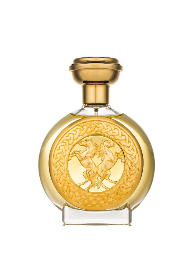 بوديسيا ذا فيكتوريوس ماء عطر - فاليانت 100 مل - Image 1