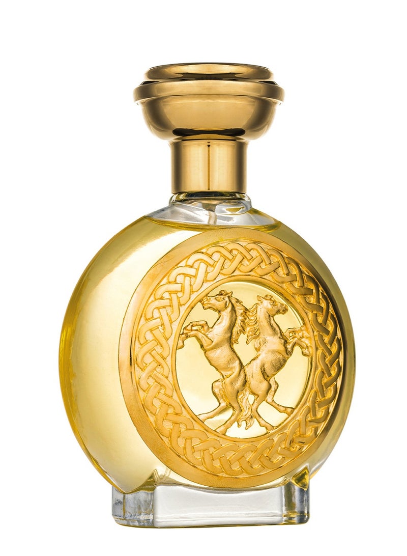 بوديسيا ذا فيكتوريوس ماء عطر - فاليانت 100 مل - Image 2