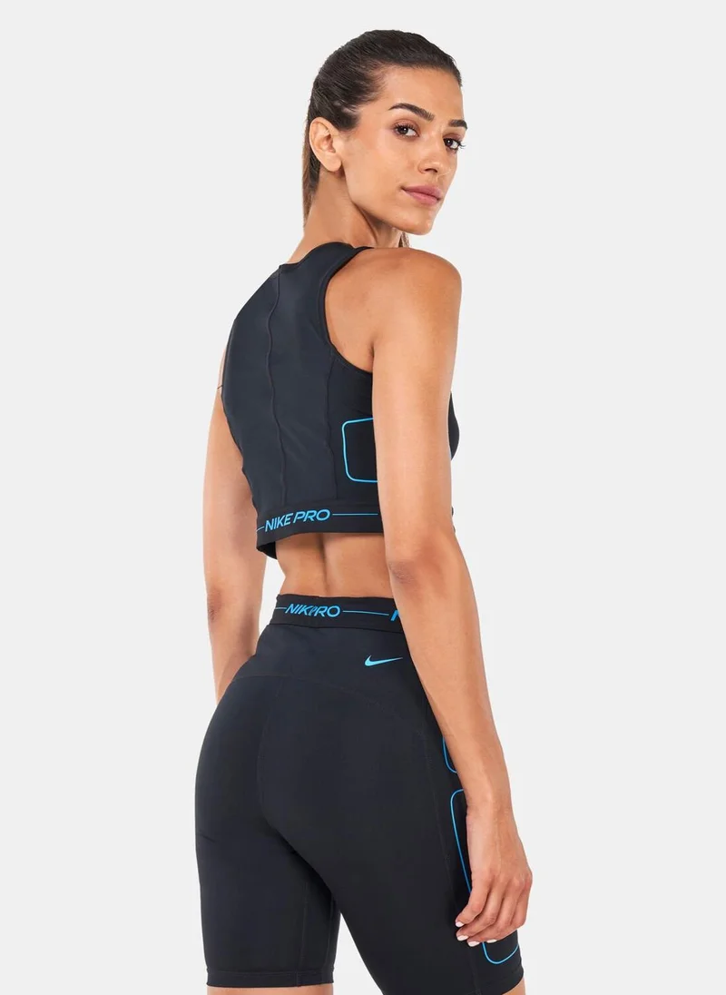 Nike Women's Pro Dri-FIT Training Tank Top