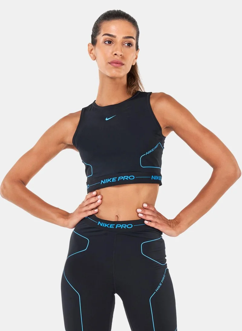 Nike Women's Pro Dri-FIT Training Tank Top