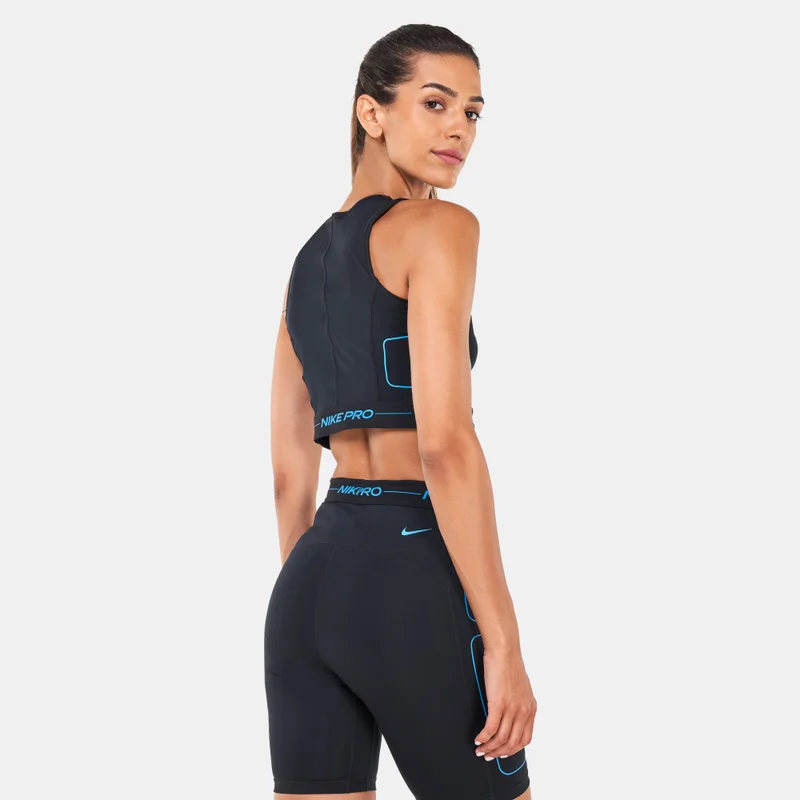 Nike Women's Pro Dri-FIT Training Tank Top