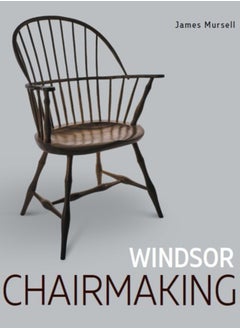 Windsor Chairmaking 