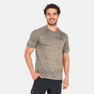 UNDER ARMOUR Men's UA Tech™ 2.0 Tiger T-Shirt