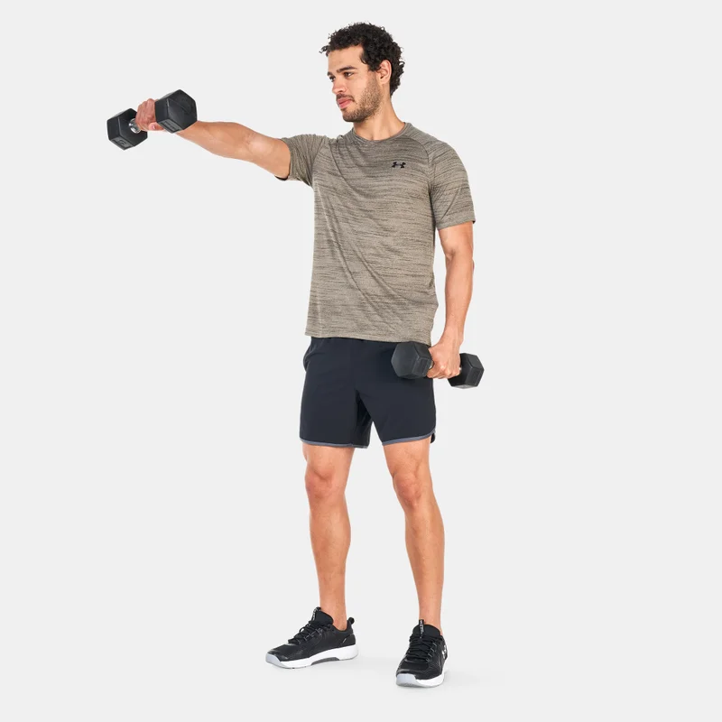 UNDER ARMOUR Men's UA Tech™ 2.0 Tiger T-Shirt