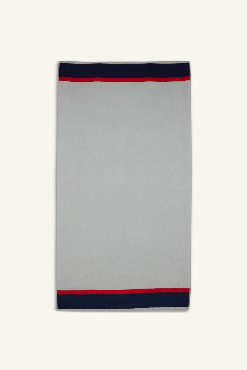 Defacto Cotton Towel