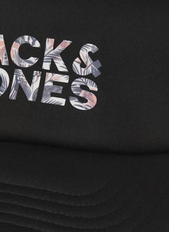 Jack Jones Jacdrew Trucker Cap  - Image 2