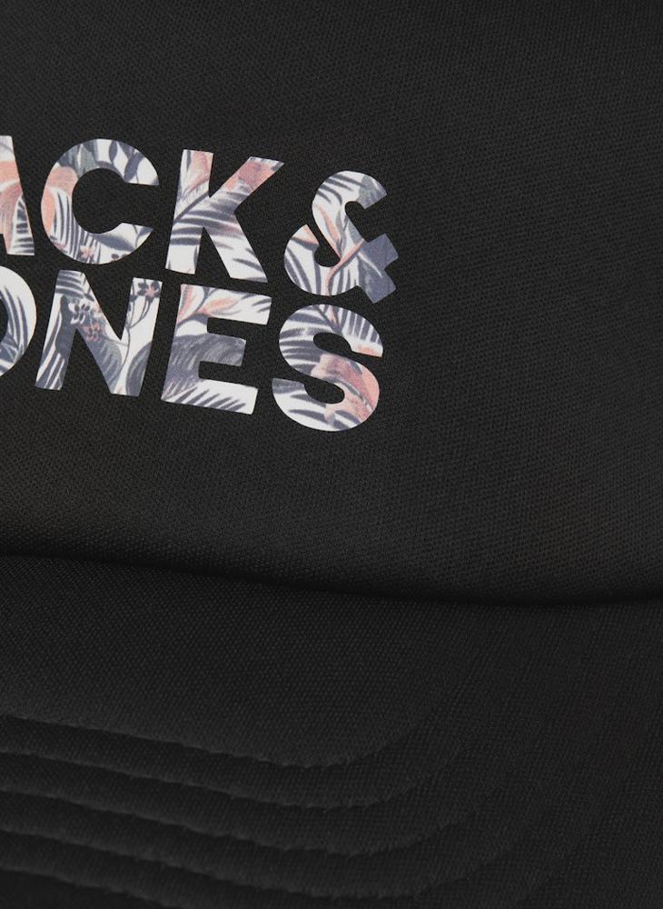 Jack Jones Jacdrew Trucker Cap  - Image 2