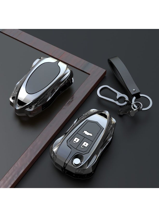 Buick keycase, Buick Regal GL8, Buick LaCrosse Enclave, Buick Excelle Enclave Pro, Enclave Flagship Car Shell Buckle - Image 1