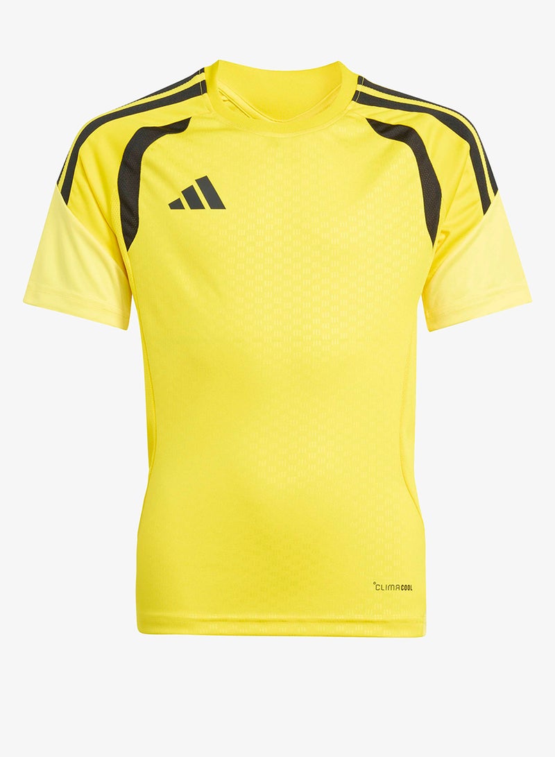 اديداس قميص تيرو  للأطفال للمنافسات - Image 1