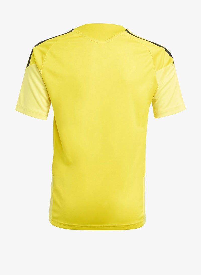 اديداس قميص تيرو  للأطفال للمنافسات - Image 2