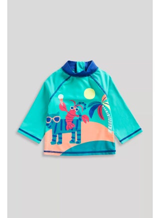 Lobster Sunsafe UPF50+ Rash Vest - pzsku/ZB7104ECCBED3D310C15BZ/45/_/1736058294/62a08281-4742-4cde-8e48-904b935ff8f1