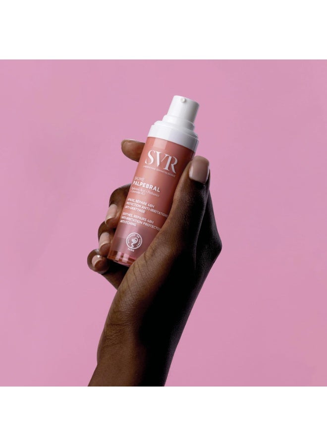 SVR Palpebral Anti-Irritation Protection Balm 30 ml - Image 2