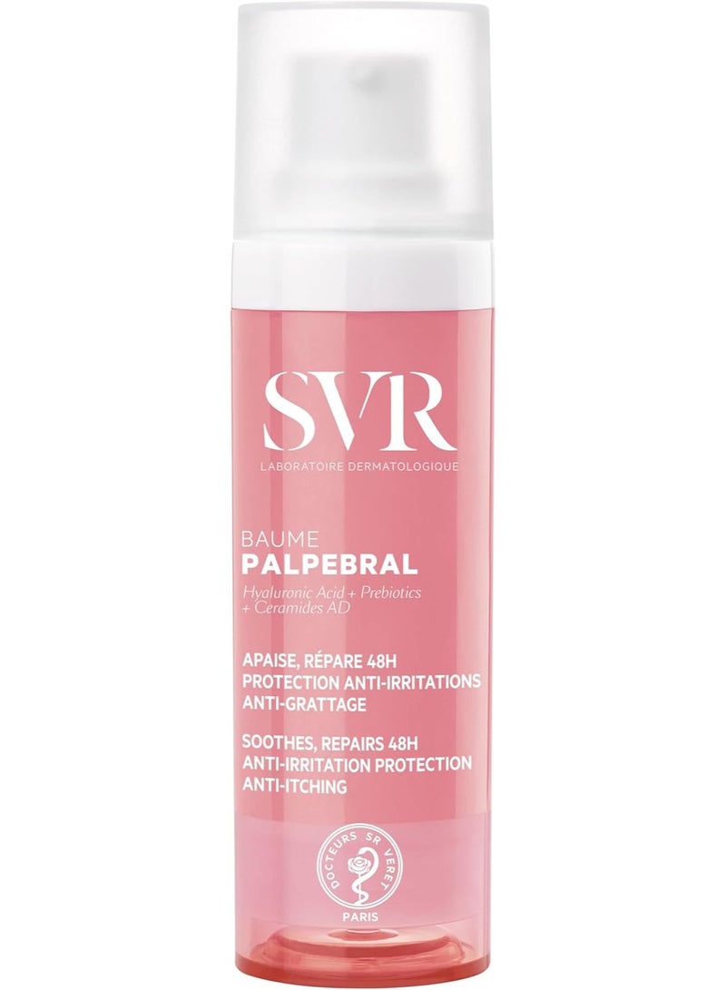 SVR Palpebral Anti-Irritation Protection Balm 30 ml - Image 1