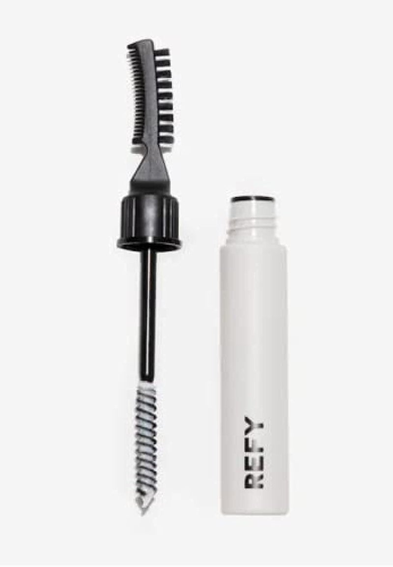 REFY Brow Sculpt Shape and Hold Gel with Lamination Effect QMVOP045, 0.28 Ounce - Image 1