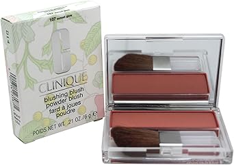 Clinique Blushing Blush Powder Blush 107 Sunset Glow