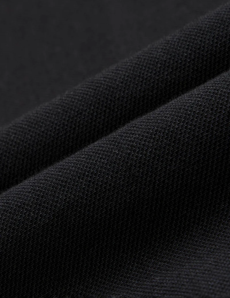 Arrow Vertical Striped Regular Fit Polo Shirt