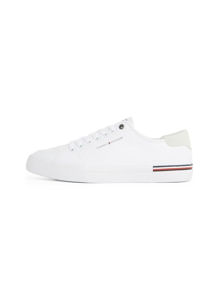 TOMMY HILFIGER CORE VULCANISED TRAINERS  - Image 2