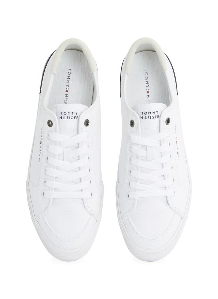 TOMMY HILFIGER CORE VULCANISED TRAINERS  - Image 5
