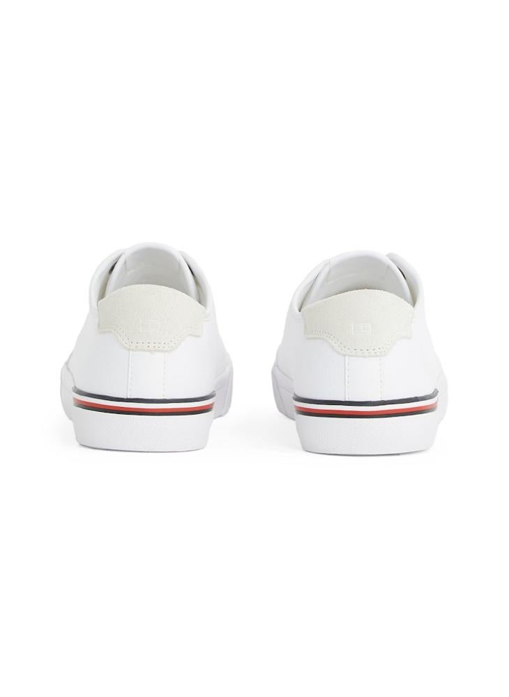 TOMMY HILFIGER CORE VULCANISED TRAINERS  - Image 3
