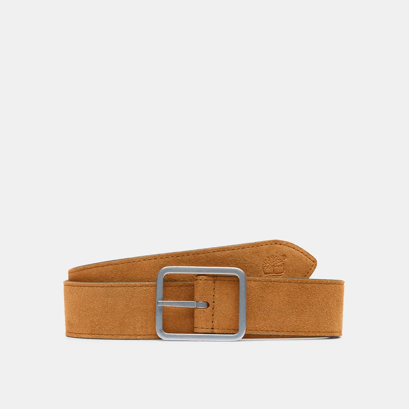 Men's Classic Leather Belt