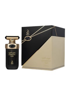 ARABIYAT Prestige Hypnotic Oud EDP 100 ML  - Image 1