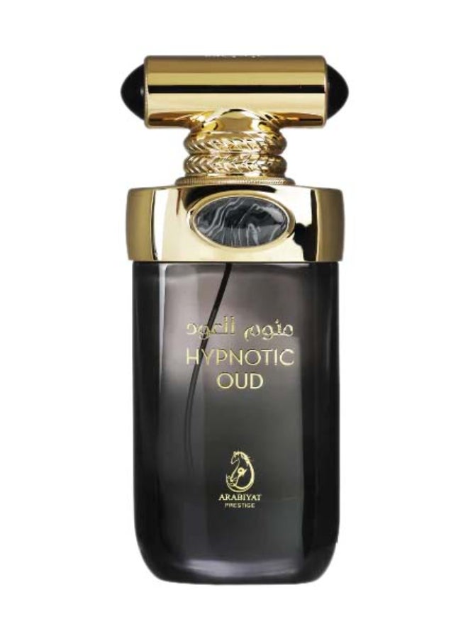 ARABIYAT - Prestige Hypnotic Oud EDP 100 ML - Image 1