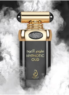 ARABIYAT Prestige Hypnotic Oud EDP 100 ML  - Image 2