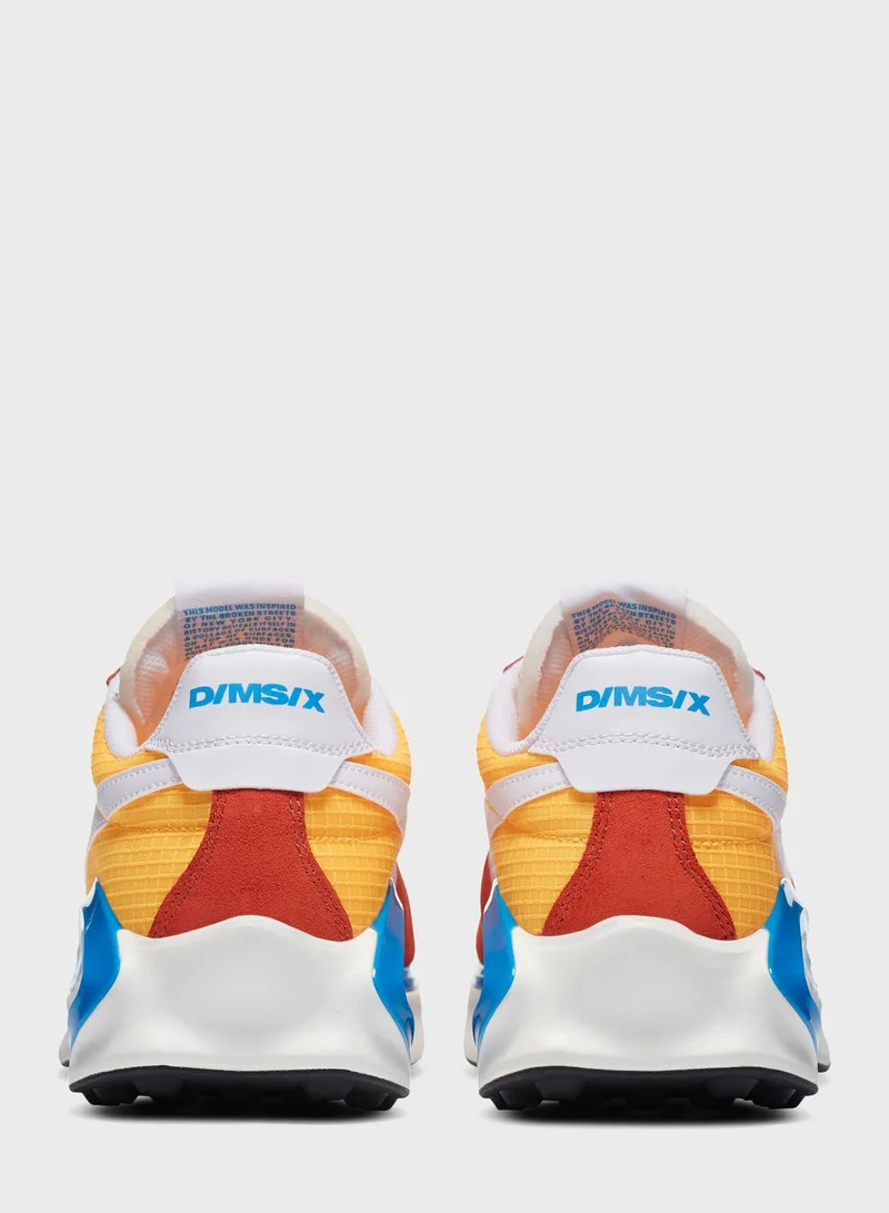 Nike D/MS/X Waffle