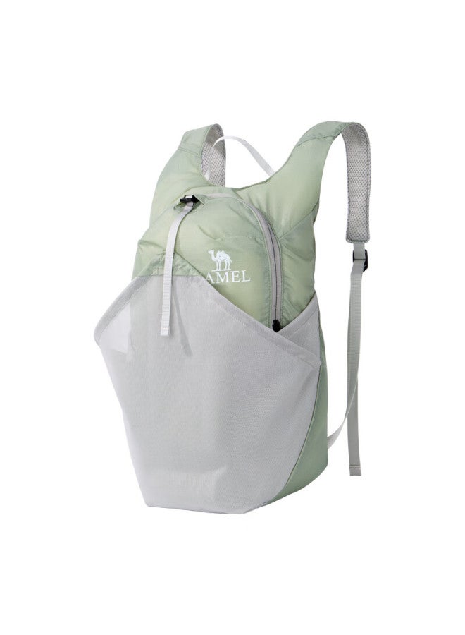 camel Camel Outdoor Cycling Backpack, Running Sports Backpack, Lightweight Foldable Hiking Backpack For Men And Women - Image 4