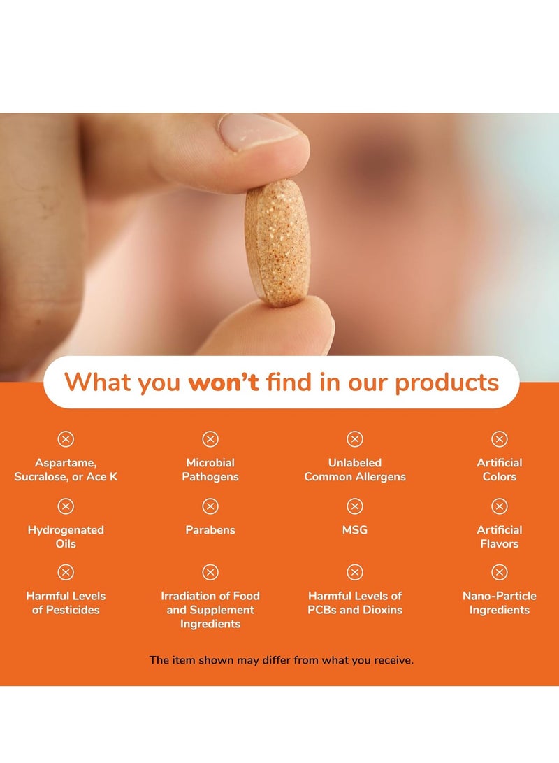 now L-Arginine 500 Mg Amino Acids - Supports Muscle Tissue Repair and Recovery 250 Capsules - Image 3