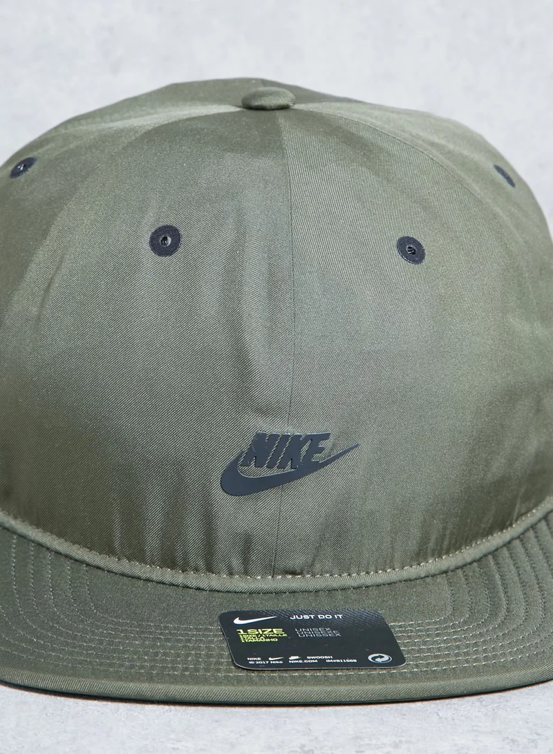 Nike Vapor Pro Tech Cap