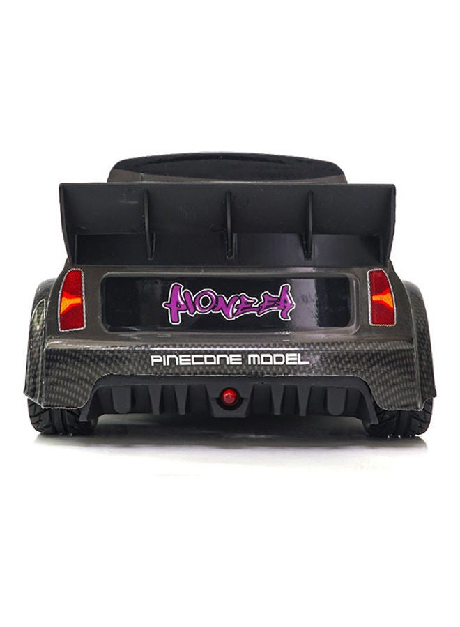 MYTOYS SG-1606 1/16 2.4G 4Wd 30Km/H RC Car LED Light Drift On-Road Vehicles RTR Toy 26.5x12x14.5cm - Image 4