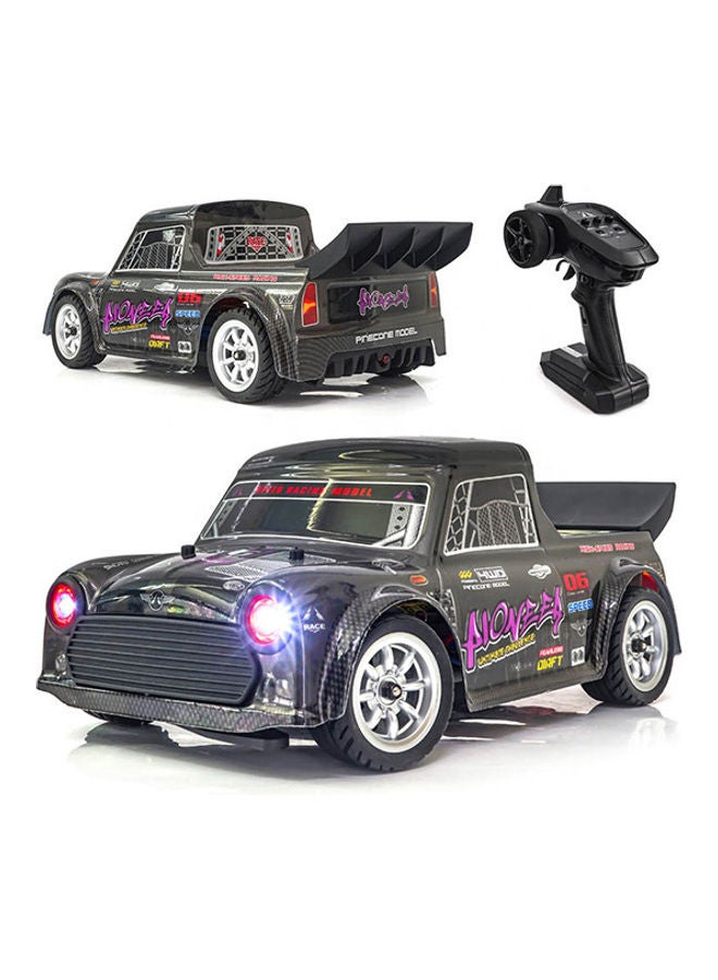 MYTOYS SG-1606 1/16 2.4G 4Wd 30Km/H RC Car LED Light Drift On-Road Vehicles RTR Toy 26.5x12x14.5cm - Image 3